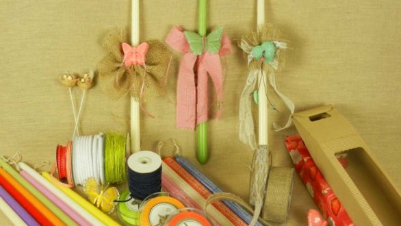 «Στολίζουμε λαμπάδες για τα ακριτικά μας νησιά…» στο Ιστορικό και Λαογραφικό Μουσείο Ορεστιάδας