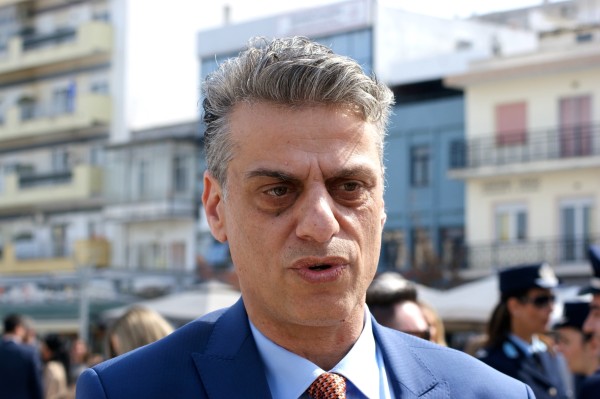 Βασίλης Μαυρίδης