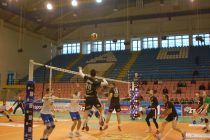 Πικρό αντίο στην Volleyleague  με ήττα για τον Α.Ο.Ορεστιάδας κόντρα στον Εθνικό