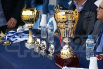 Κύπελλο ΕΠΣ Έβρου: Πρόγραμμα και Διαιτητές (Προημιτελική Φάση)