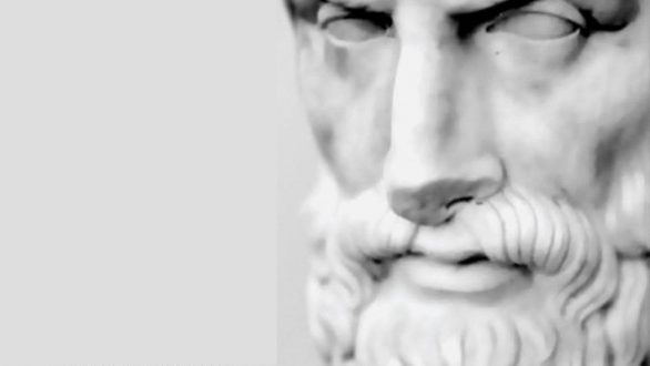 Ομιλία “Ένα καμένο κάστρο ή μήπως ένα γεμάτο κελάρι; Επικούριες Επιλογές” στο ΕΜΘ