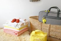 Βαλίτσα του μαιευτηρίου