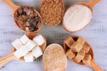 Λευκή VS καστανής ζάχαρης: Ποιες οι διαφορές