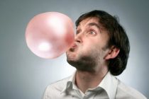 Η θετική ιδιότητα της τσίχλας που δεν γνωρίζουμε