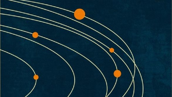 Ομιλία: «Εξωπλανήτες: Εφαλτήρια εξερεύνησης και εύρεσης εξωγήινης ζωής» στην Αλεξανδρούπολη