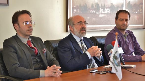 Με νέο ηλεκτρονικό σύστημα χρονομέτρησης εξοπλίζεται το Δημοτικό Κολυμβητήριο Αλεξανδρούπολης