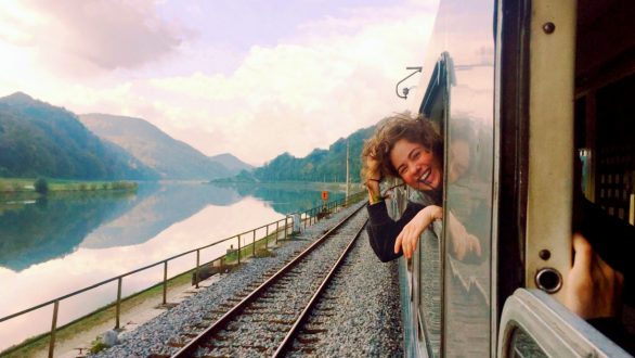 Δωρεάν ταξίδια για νέους επιδοτεί η Ε.Ε.