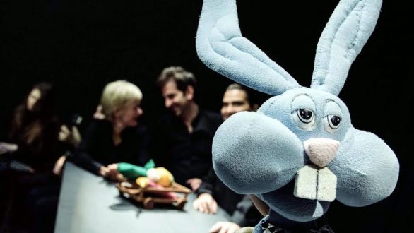 Ο “Αγησίλαγος” για παιδιά στο θέατρο ΔΙΟΝΥΣΟΣ!