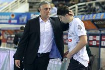 Νίκη για τον ΠΑΟΚ κόντρα στον Εθνικό στο ντεμπούτο του Ελγκέτα