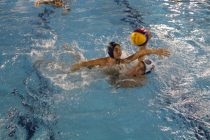 Φιλικοί αγώνες υδατοσφαίρισης “ΝΗΡΕΑΣ” – Ν.Ο. Καβάλας στην Ορεστιάδα