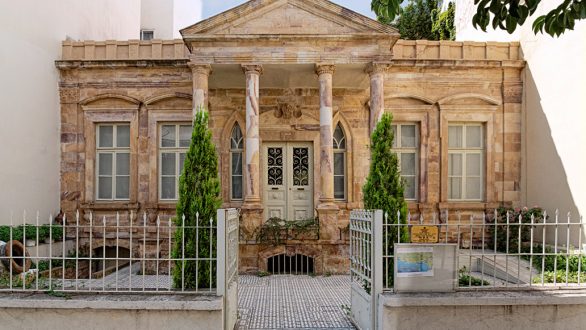 Εθνολογικό Μουσείο Θράκης: Παιδικό εργαστήρι “Το κόσμημα αλλιώς”