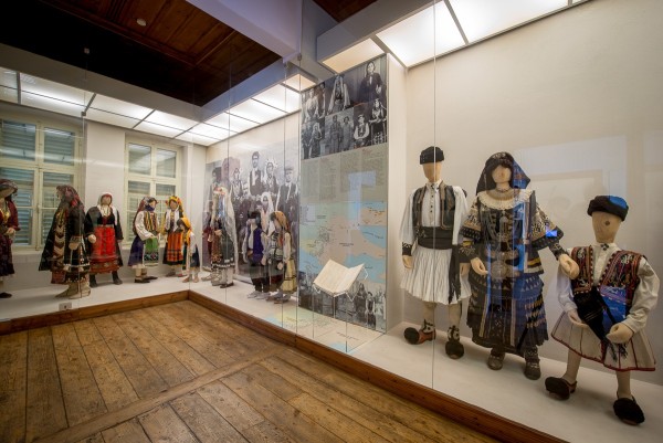 Εθνολογικό Μουσείο Θράκης