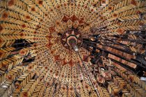 Ένας χρόνος συμπληρώνεται σήμερα από την πυρκαγιά στο Τέμενος Βαγιαζήτ