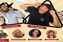 Ποντιακή επιθεώρηση “Ζωή & κότ@… με χαβίτς & με κορκότ@!” στην Αλεξανδρούπολη