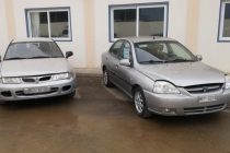 Συνελήφθησαν τρεις διακινητές στις Φέρες