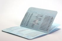 Οδεύουν προς σταδιακή κατάργηση τα βιβλιάρια καταθέσεων