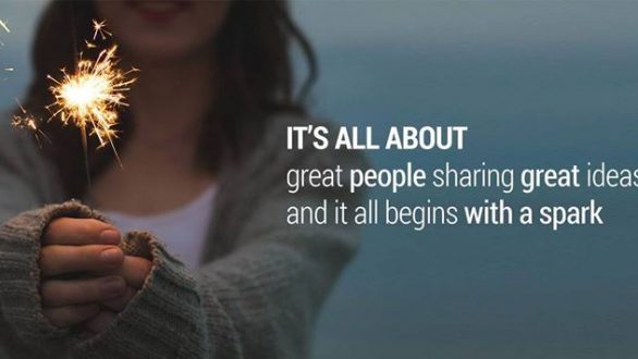 To Μindspark έρχεται στην Αλεξανδρούπολη!