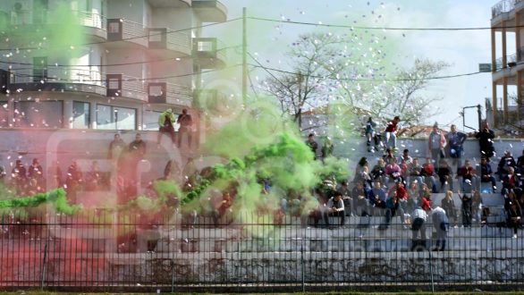 Κύπελλο Ερασιτεχνών: Αύριο η Α.Ε.Διδυμοτείχου υποδέχεται τον ΠΑΟΚ Κοσμίου