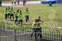 Α.Ε.Διδυμοτείχου για φίλημα  κόντρα στον Γ.Σ.Προσοτσάνης!