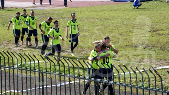 Α.Ε.Διδυμοτείχου για φίλημα  κόντρα στον Γ.Σ.Προσοτσάνης!