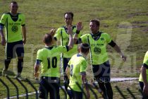 Κύπελλο Ερασιτεχνών: Αποτελέσματα 1ης Αγωνιστικής (1ος όμιλος)