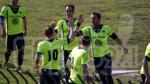 Κύπελλο Ερασιτεχνών: Αποτελέσματα 1ης Αγωνιστικής (1ος όμιλος)