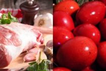 Τι πρέπει να προσέξουμε ψωνίζοντας κρέας και αυγά για το Πάσχα