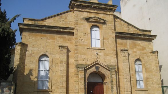 Πασχαλινή διήμερη συναυλία από το Δημοτικό Ωδείο Αλεξανδρούπολης