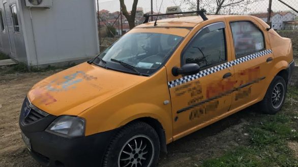 Διδυμότειχο: 59χρονος μετέφερε παράνομους μετανάστες με… ταξί