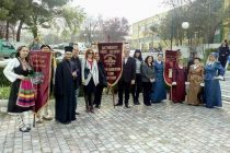 Τίμησαν στο Διδυμότειχο την Ημέρα Μνήμης της Γενοκτονίας του Θρακικού Ελληνισμού