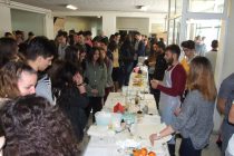 Τις καλύτερες εντυπώσεις άφησαν οι μαθητές Ορεστιάδας και Διδυμοτείχου στο διήμερο Φυσικών Επιστημών