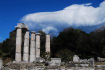 Στο Παρίσι βρέθηκε η Σαμοθράκη!