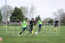 Επιστροφή στις νίκες για τον Άρδα κόντρα στην Βύσσα