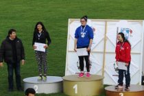 1η Oμάδα στη Θράκη ο ΜΓΣ Εθνικός στο Διασυλλογικό πρωτάθλημα παίδων – κορασίδων