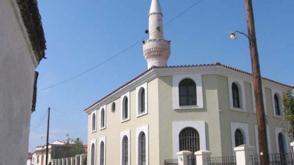 Εγκύκλιος 48 σελίδων καθορίζει την λειτουργία των τεμενών