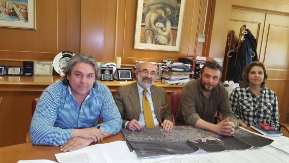 Επεκτείνεται το σχέδιο πόλης της Αλεξανδρούπολης στην περιοχή Φυτώριο-Μαϊστριανά