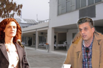 Αντιπαράθεση Μαυρίδη-Γκουγκουσκίδου για το ΙΚΑ