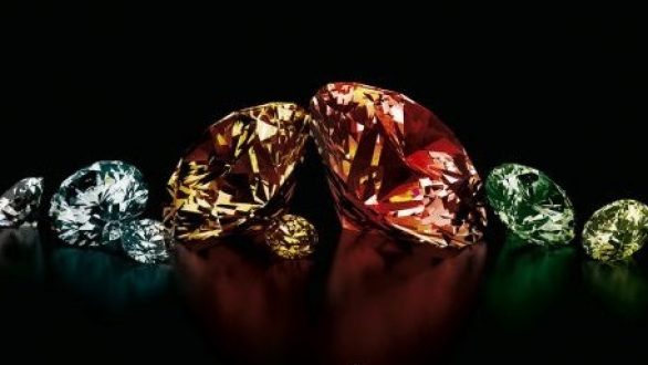 Παρουσίαση βιβλίου “Μια χούφτα πετράδια” στην Αλεξανδρούπολη