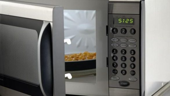 8 φαγητά που δεν πρέπει να ξαναζεσταίνουμε