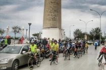 Έρχεται το “Brevet Αλεξανδρούπολης 200 χλμ”!