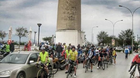 Έρχεται το “Brevet Αλεξανδρούπολης 200 χλμ”!