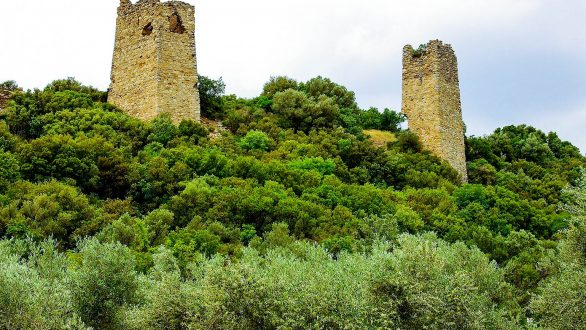 Ενημερωτική εκδήλωση: “Επισκέψιμοι αρχαιολογικοί χώροι στην περιοχή του Άβαντα”