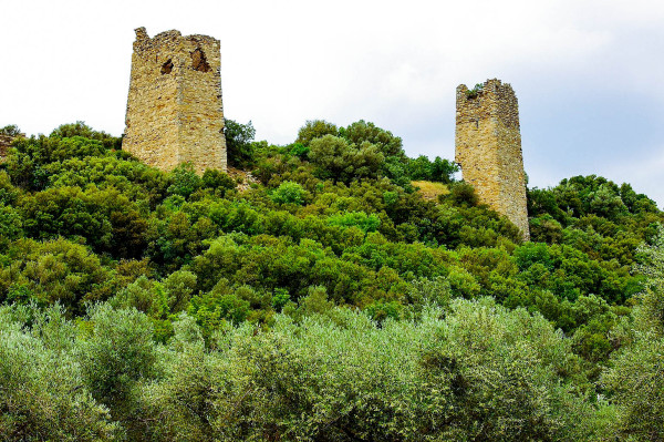 Άβαντας - Άβαντα