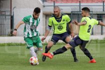 Κύπελλο Ερασιτεχνών : Στις Σέρρες τέλειωσε το ταξίδι για την Α.Ε.Διδυμοτείχου