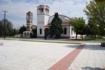 Εκδηλώσεις για τον πολιούχο Άγιο Γεώργιο στον Κυπρίνο