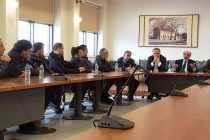 “Μπήκαν τα θεμέλια” για την επιτροπή διαβούλευσης του κλάδου των καταστηματαρχών σίτισης και εστίασης