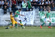 Νικήτρια η Α.Ε.Διδυμοτείχου στο ντέρμπι της αγωνιστικής