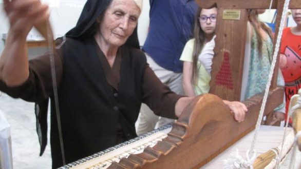 Εξόρμηση του Πανεπιστημίου των Ορέων στις Φέρες Έβρου