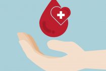 Νέο κάλεσμα-υπενθύμιση από τον Σύλλογο Εθελοντών Αιμοδοτών Αλεξανδρούπολης