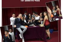 Η παράσταση “Ζητείται Ψεύτης” από το Γενικό Λύκειο Διδυμοτείχου!